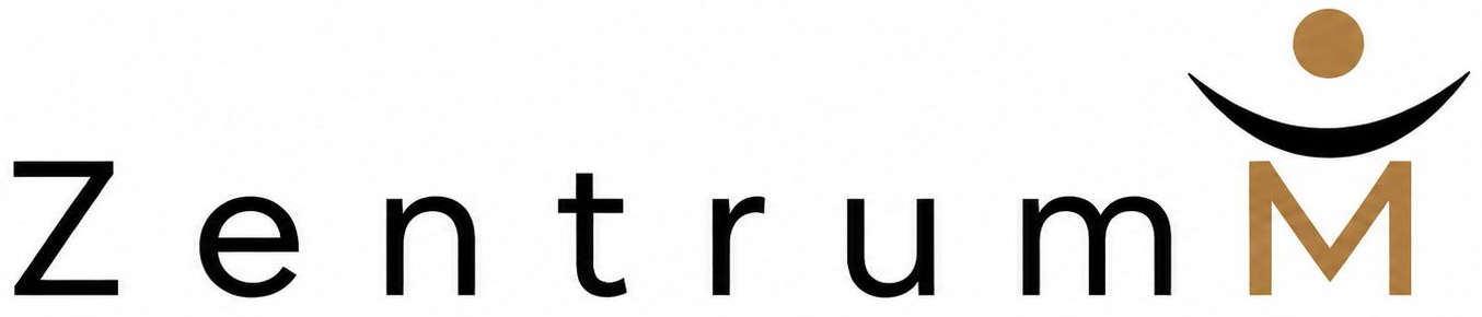 Zentrum M Logo